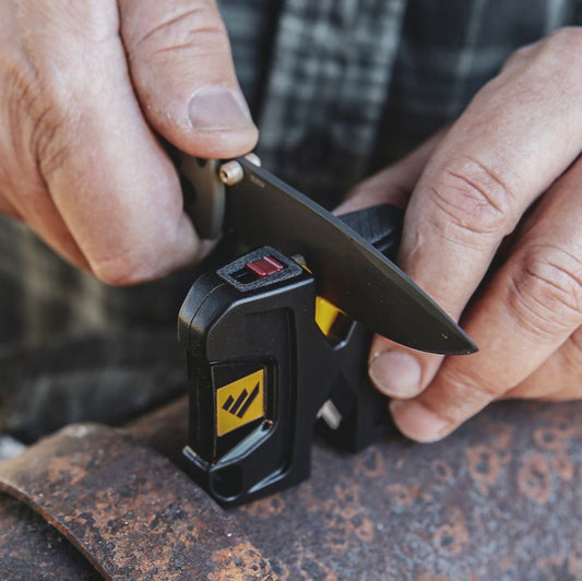 Messerschärfer Work Sharp