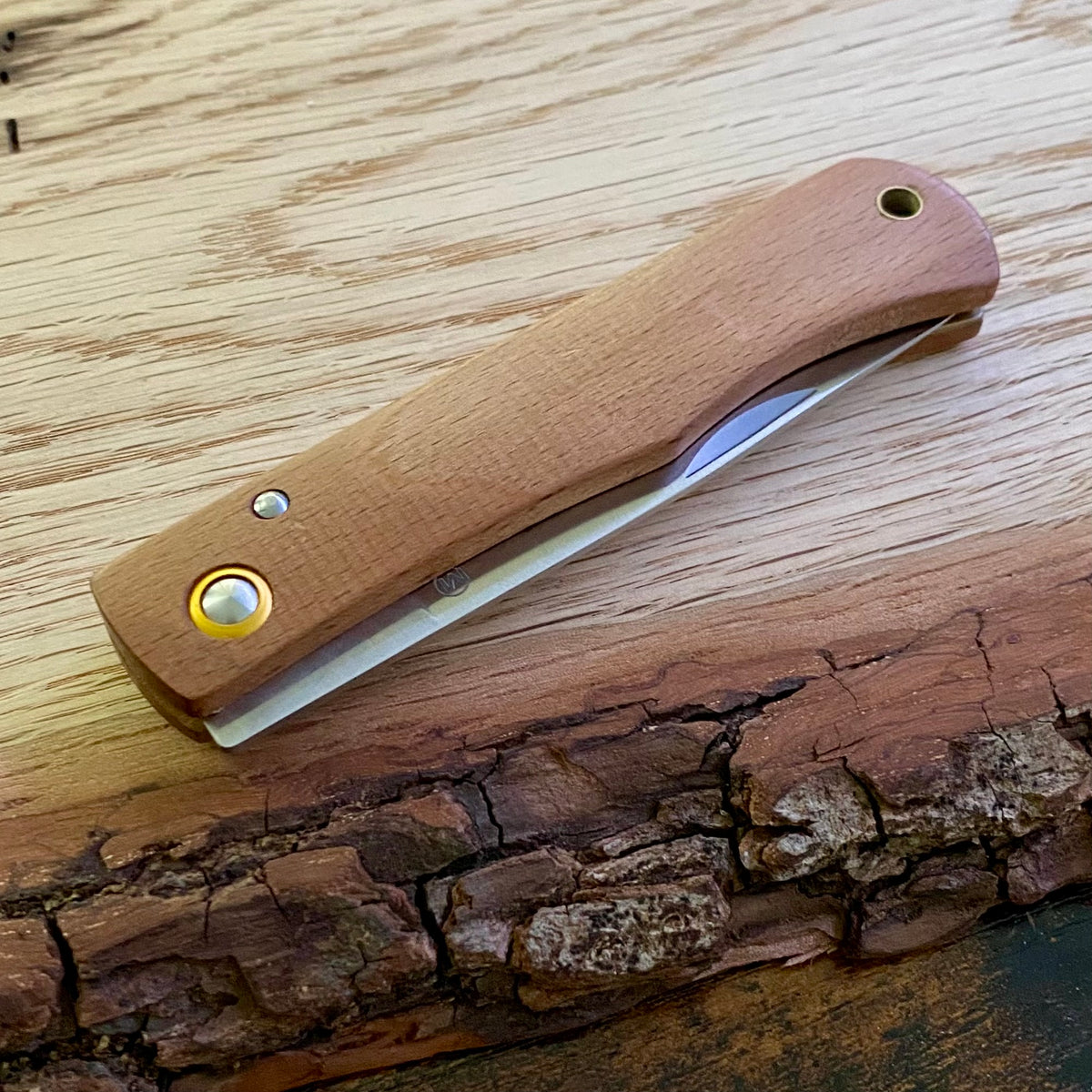 Taschenmesser Böker Plus Rusticus