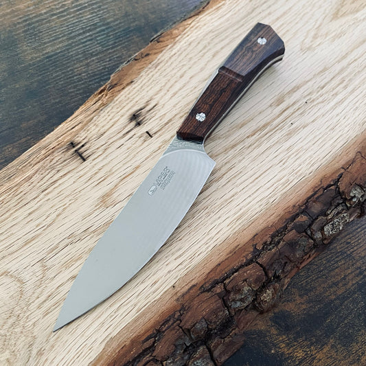 Tranchier-/Allzweckmesser aus der Sakura-Serie von Viper