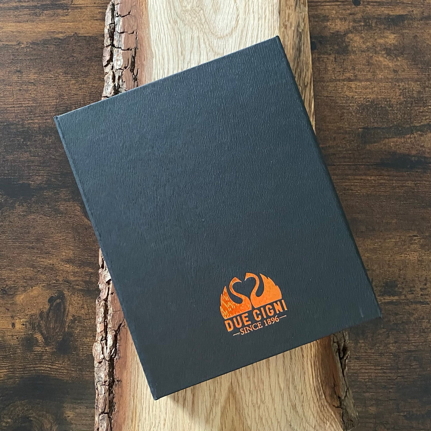 Steakmesser-Set von Due Cigni