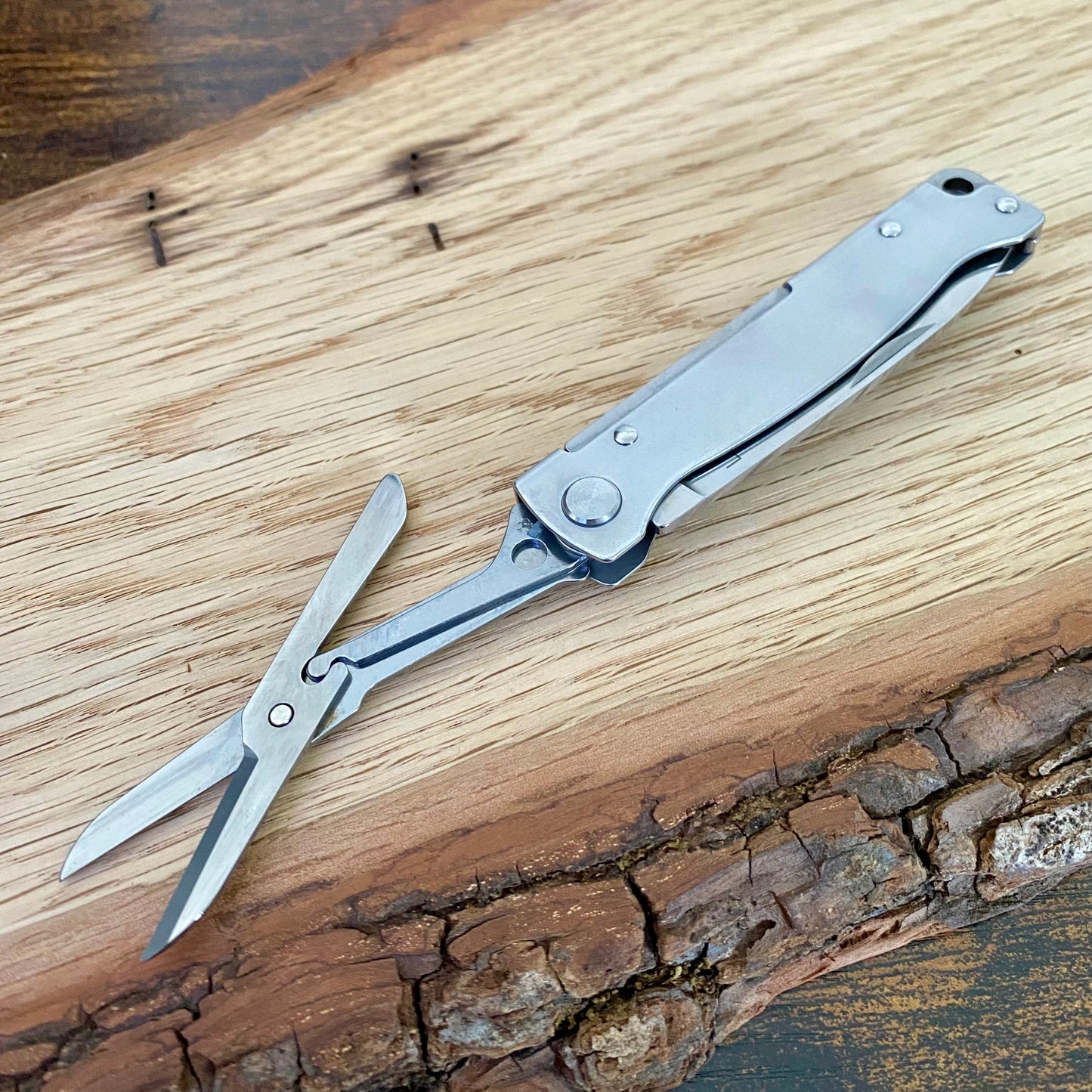 Taschenmesser Atlas Multi SW von Böker Solingen