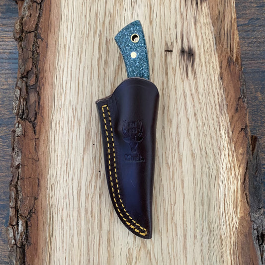 Feststehendes Messer Muela Colibri COL-7G