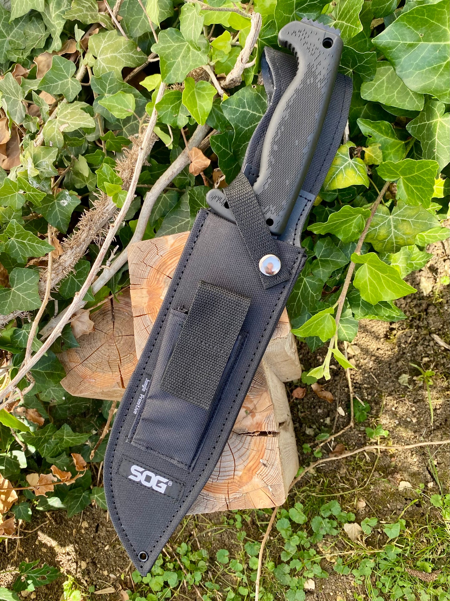 kleine Machete von Böker, Machete kaufen, Messer kaufen