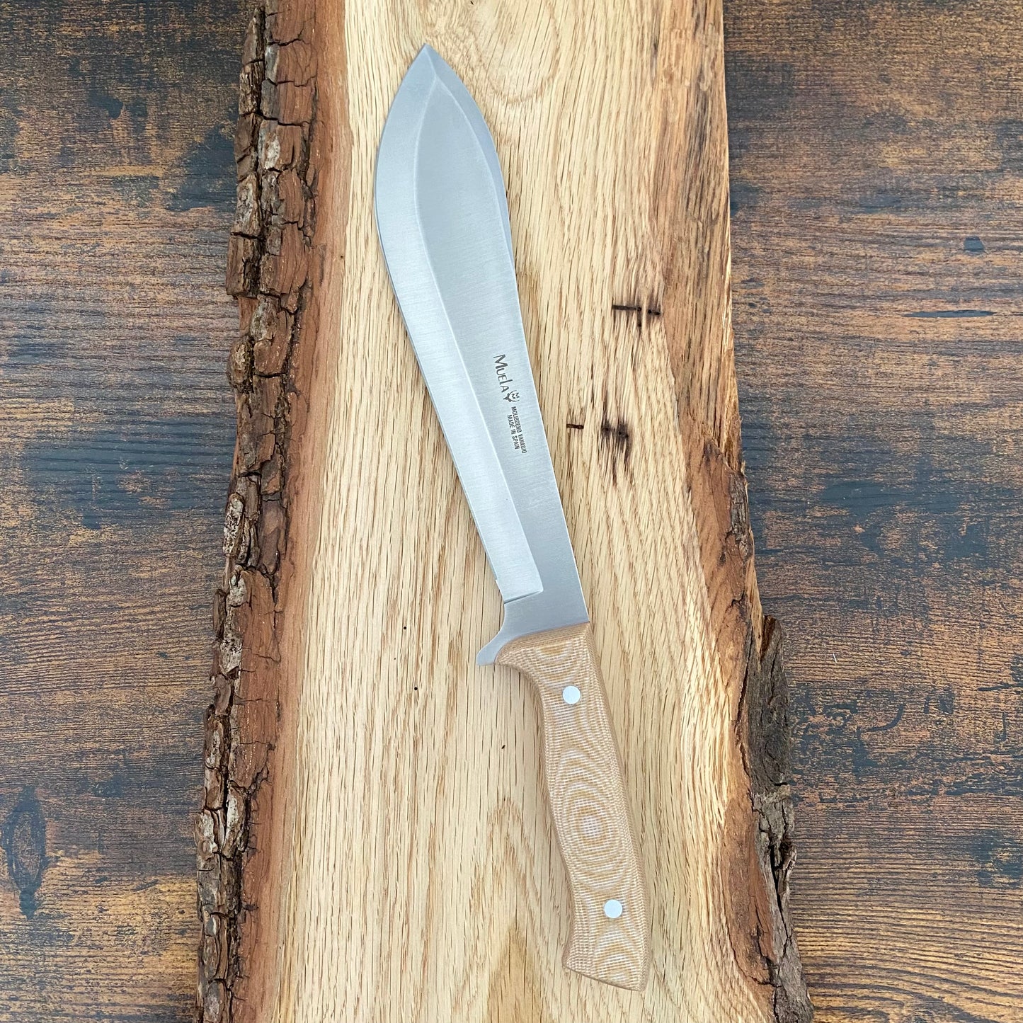 kleine Machete von Muela, Machete kaufen, Messer kaufen