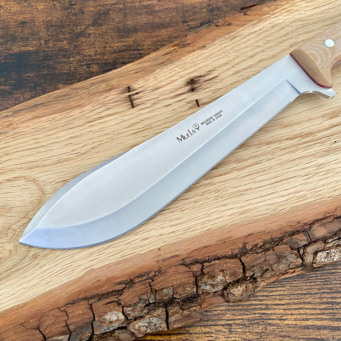 kleine Machete von Muela, Machete kaufen, Messer kaufen