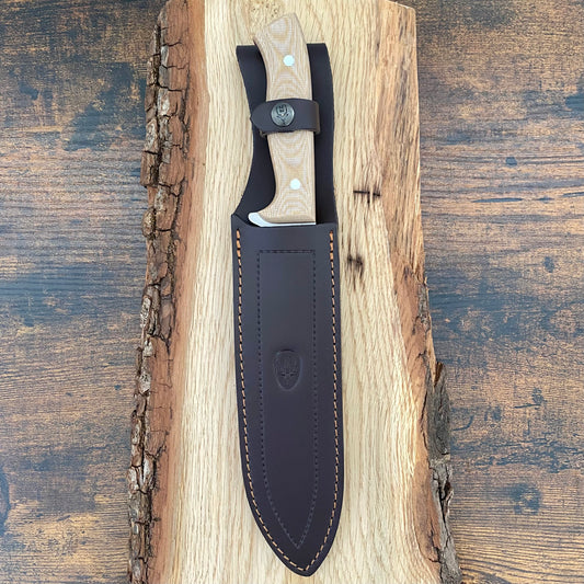 kleine Machete von Muela, Machete kaufen, Messer kaufen