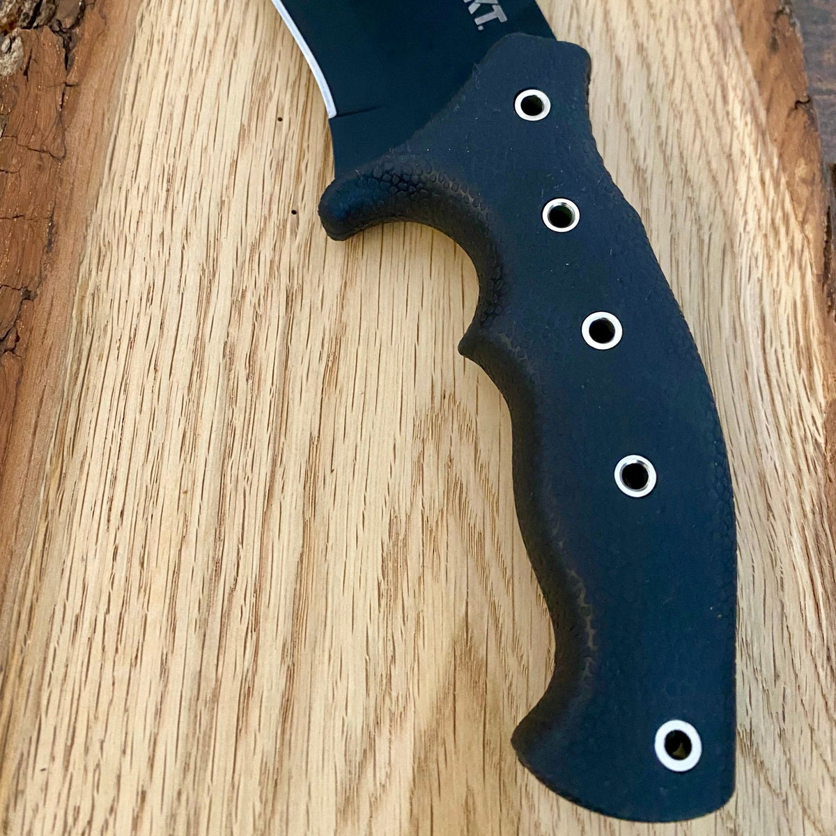 Machete Chance in Hell von CRKT