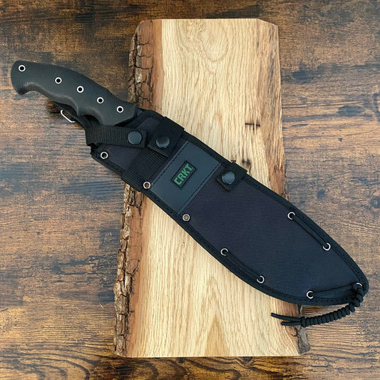 Machete Chance in Hell von CRKT
