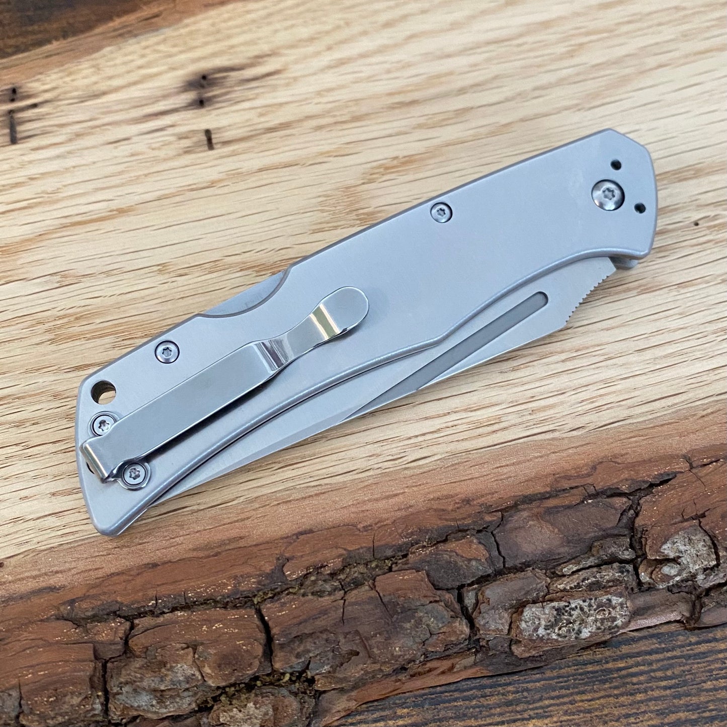 Taschenmesser MEK von Böker Plus