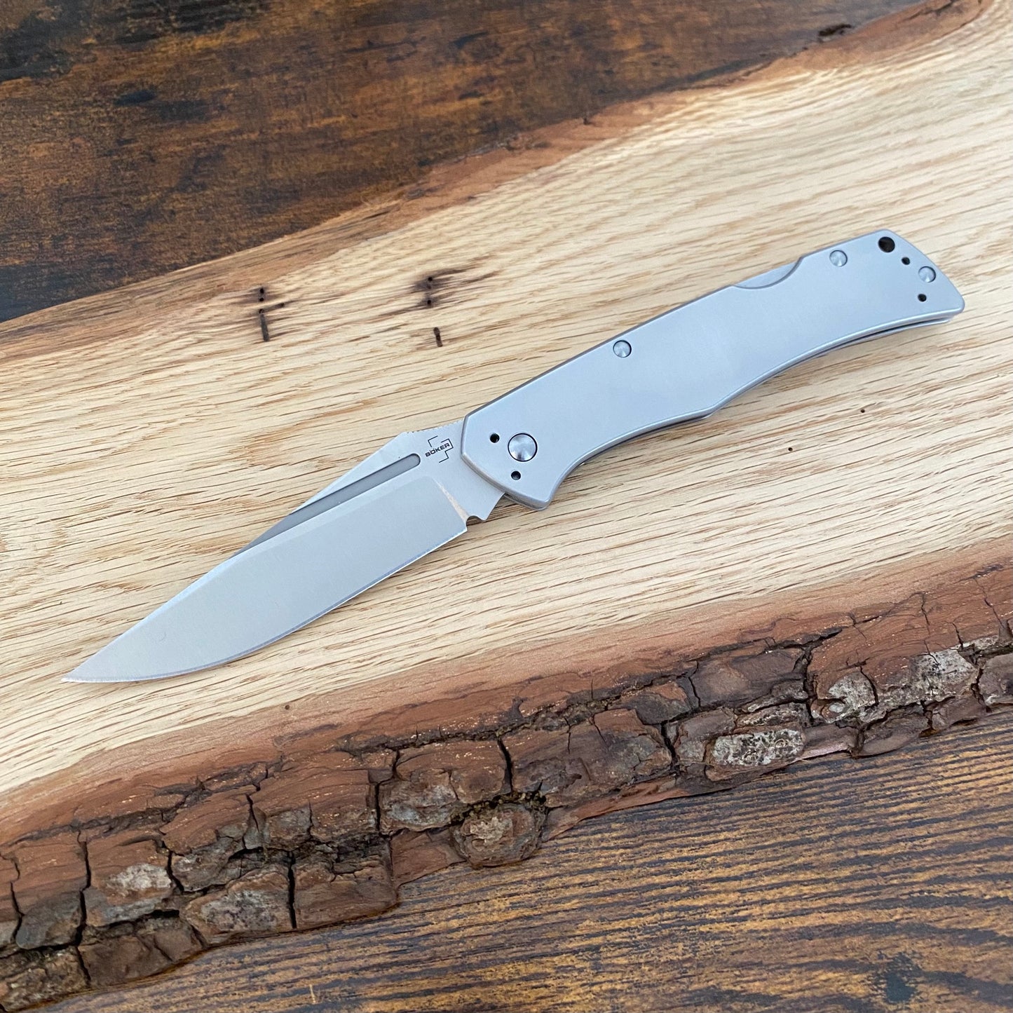 Taschenmesser MEK von Böker Plus