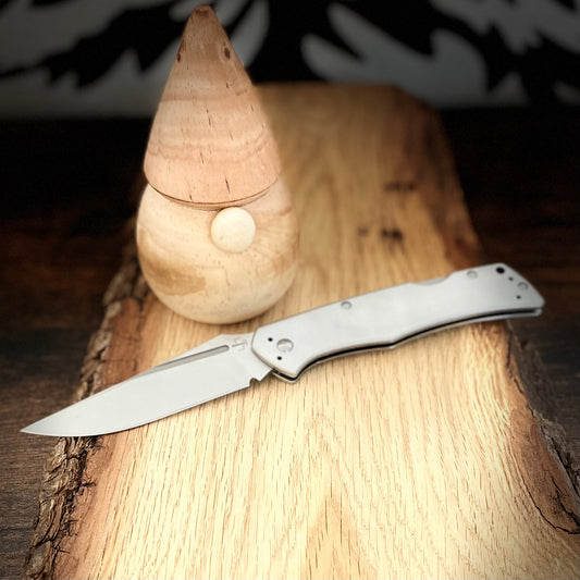 Taschenmesser MEK von Böker Plus