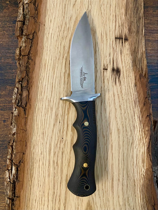 Feststehendes Messer
United Cutlery Gil Hibben Tundra Bushcraft Knife