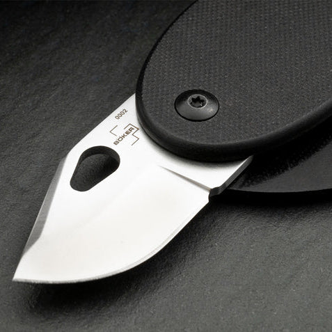 Neckknife L´Egg von Böker Solingen
