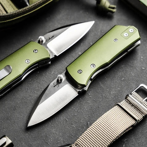 Taschenmesser Lefti von Böker Solingen.