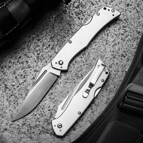 Taschenmesser MEK von Böker Solingen