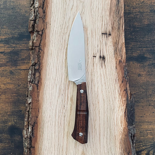 Tranchier-/Allzweckmesser aus der Sakura-Serie von Viper