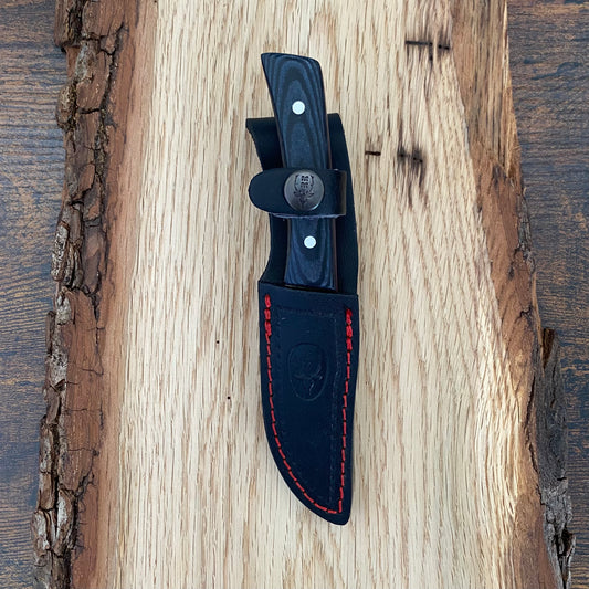 Jagd- und Outdoormesser Muela BWE-8M