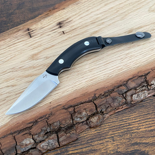 Feststehendes Messer J-Bite von Böker Plus