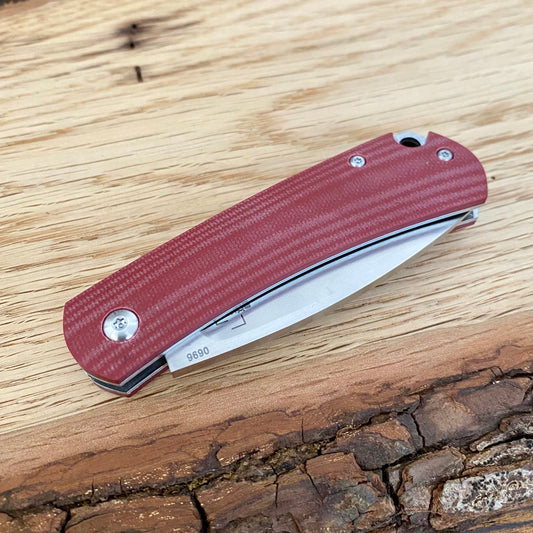 Taschenmesser Boston Slipjoint von Böker Solingen