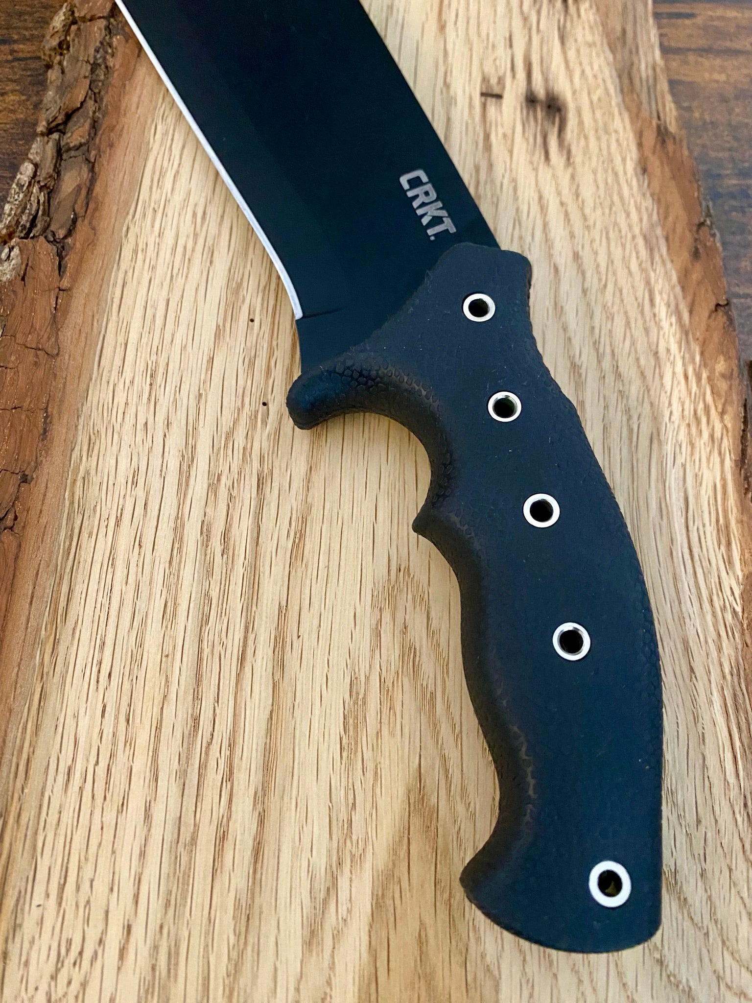 Machete Chance in Hell von CRKT
