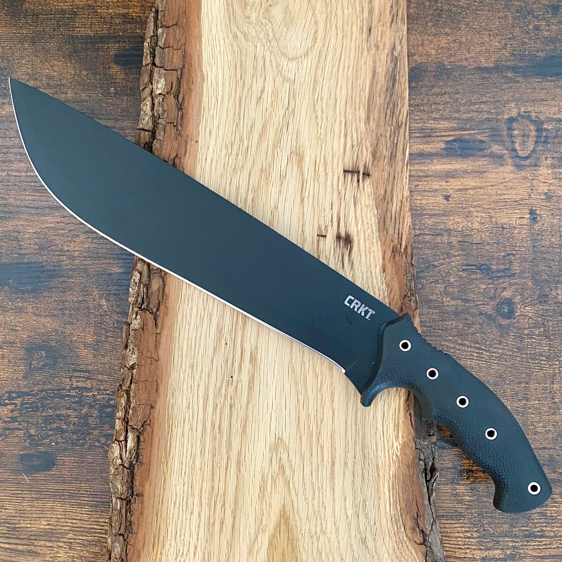 Machete Chance in Hell von CRKT