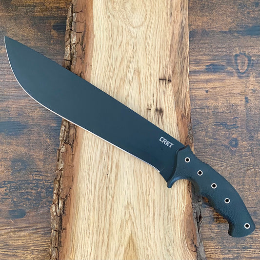 Machete Chance in Hell von CRKT