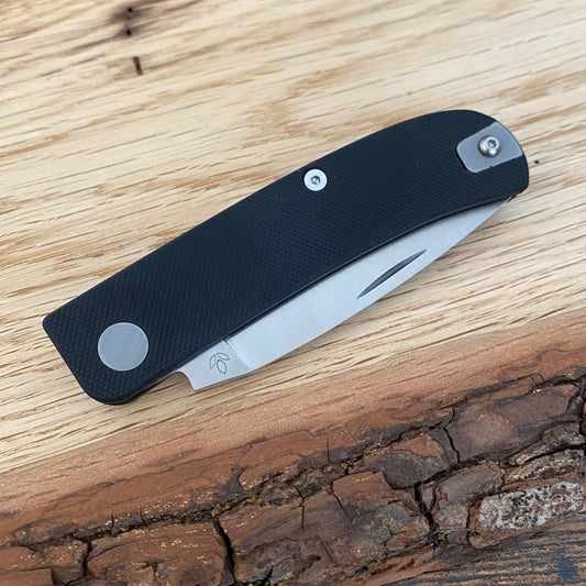 Wasp Black 14C28N