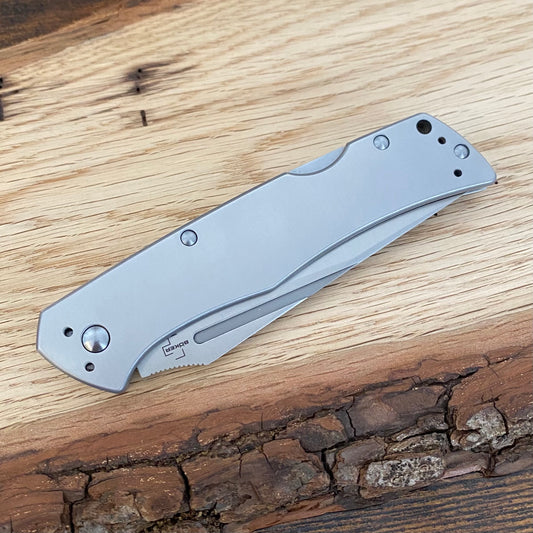 Taschenmesser MEK von Böker Plus