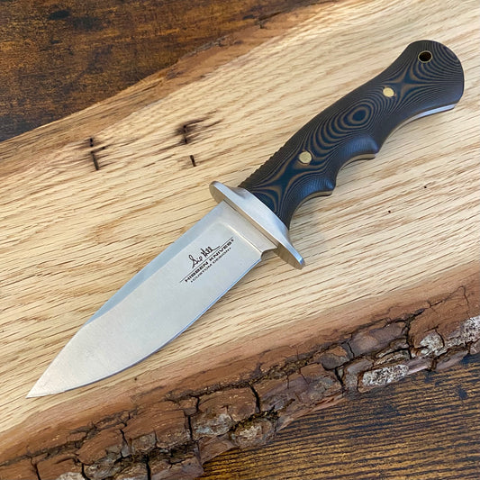 Feststehendes Messer
United Cutlery Gil Hibben Tundra Bushcraft Knife
