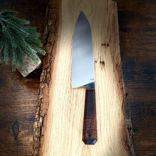 Chefmesser Draculas Dream von Alb Knives