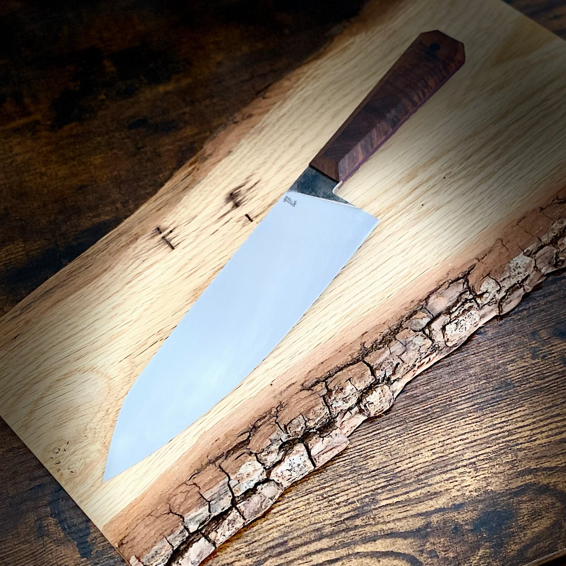 Chefmesser Draculas Dream von Alb Knives