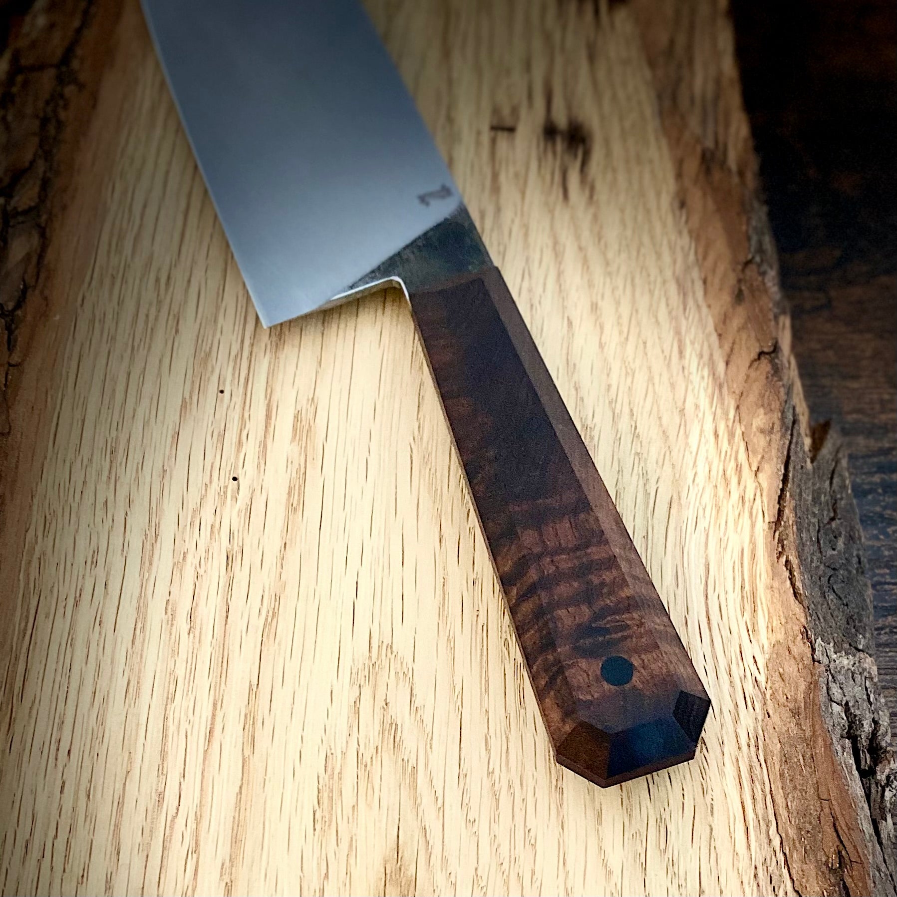 Chefmesser Draculas Dream von Alb Knives