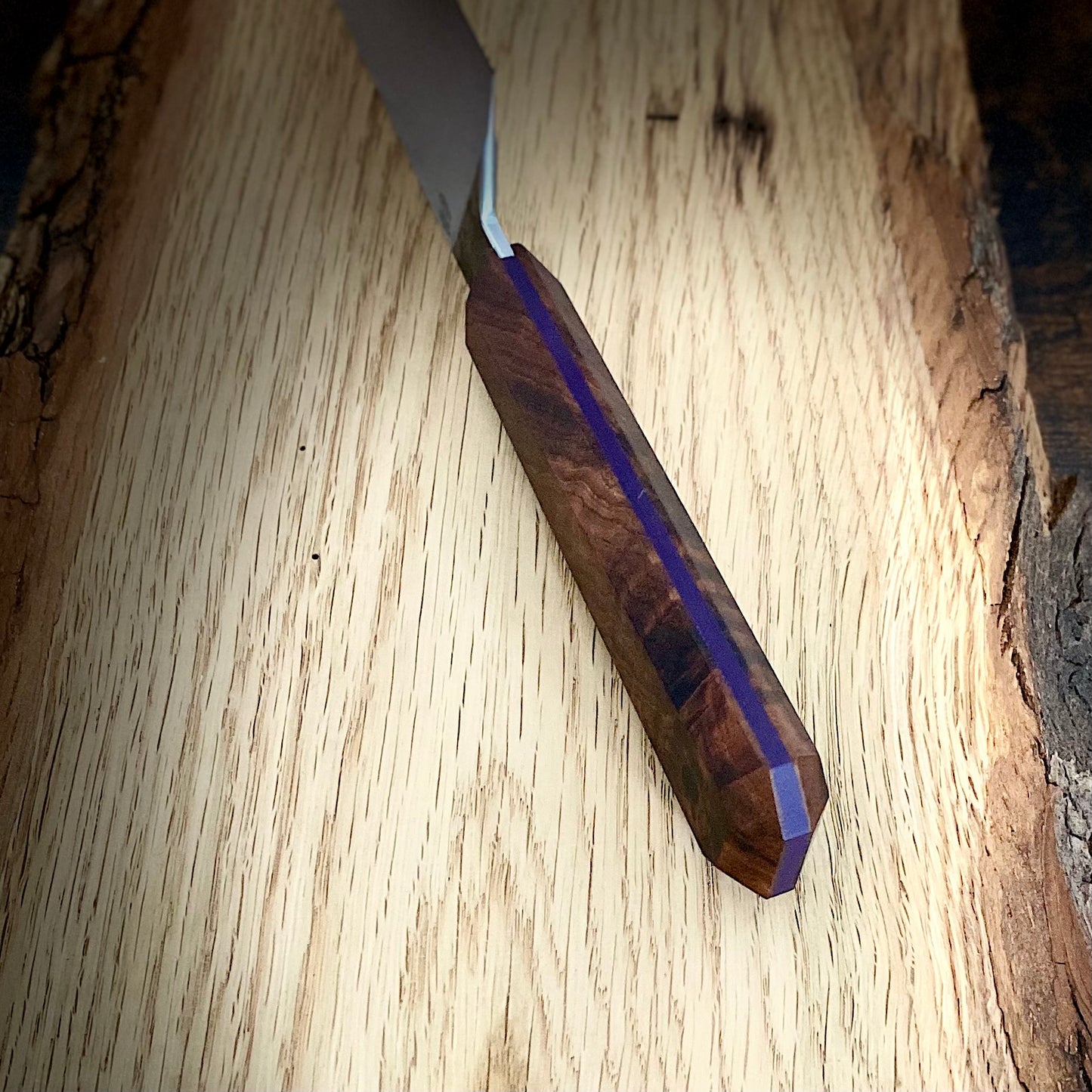 Chefmesser Draculas Dream von Alb Knives