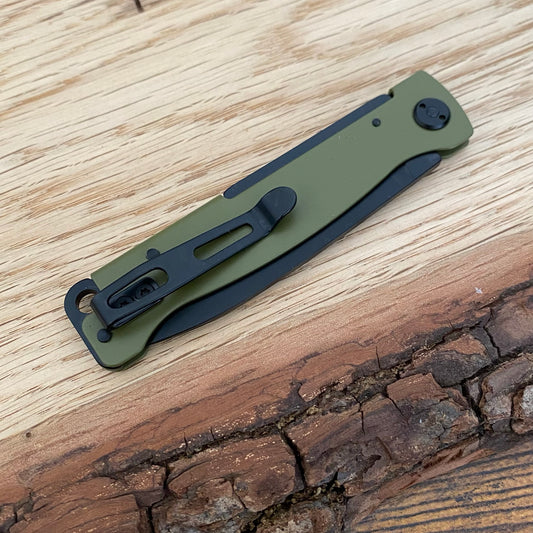 Taschenmesser
Böker Plus Atlas OD Green